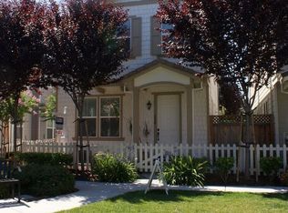 216 Hamlin Loop, Walnut Creek, CA 94598