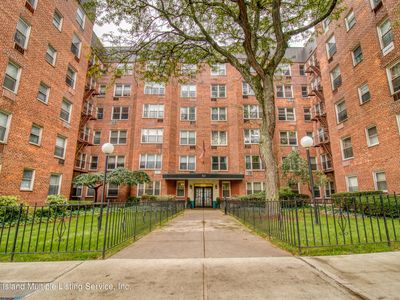 50 Fort Pl APT A1F, Staten Island, NY, 10301
