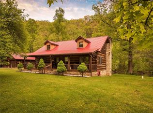 5144 Elk River Rd, Procious, WV 25164