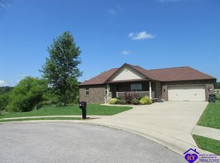 129 Hopewell Ct, Elizabethtown, KY 42701