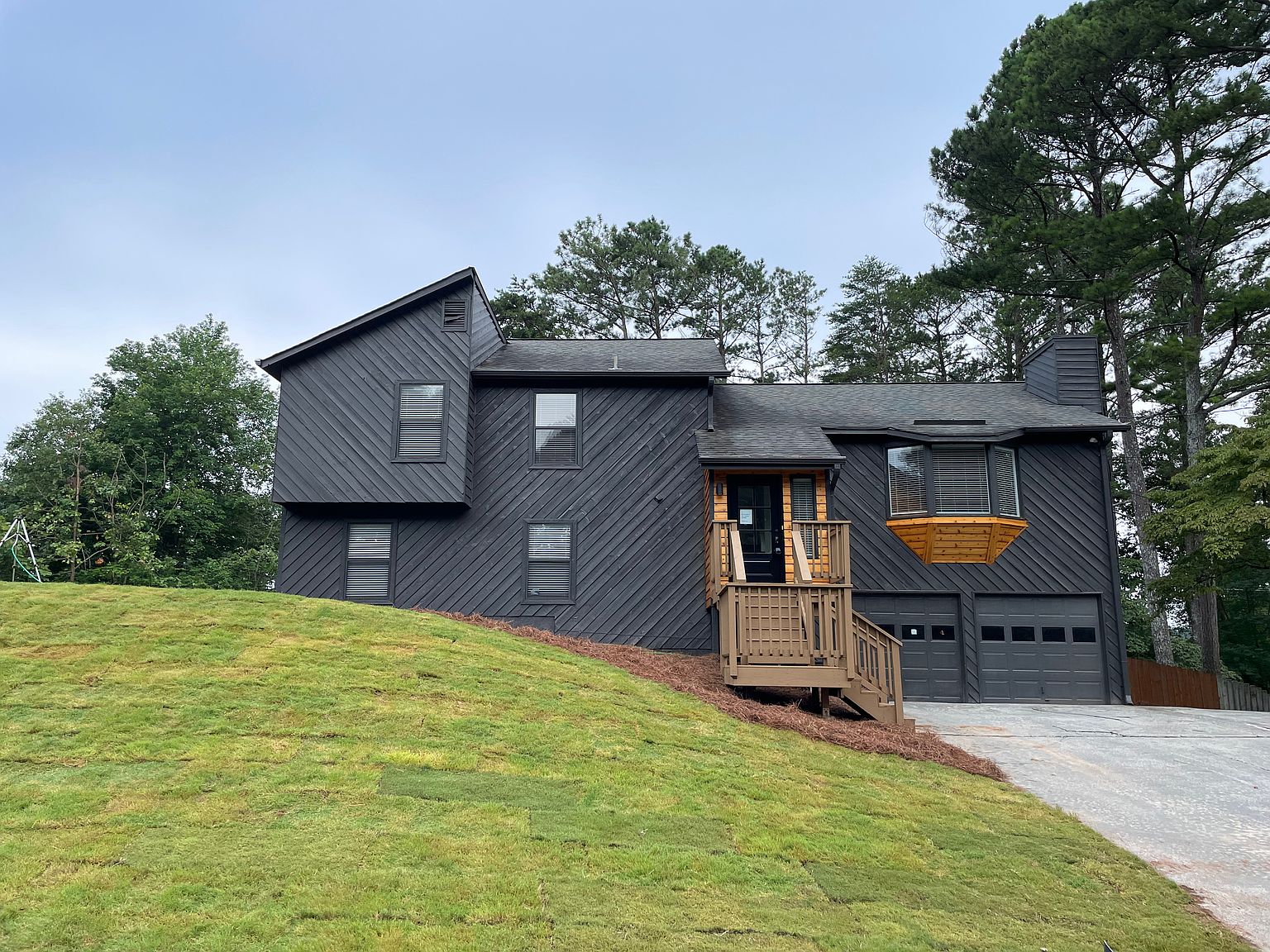 5097 Ravenwood Dr, Marietta, GA 30066 Zillow