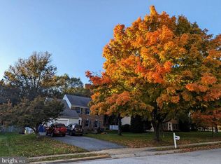 3898 White Rose Way, Ellicott City, MD 21042