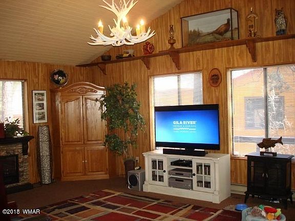 4th image of 2639 S Pinetop Mountain Ln
