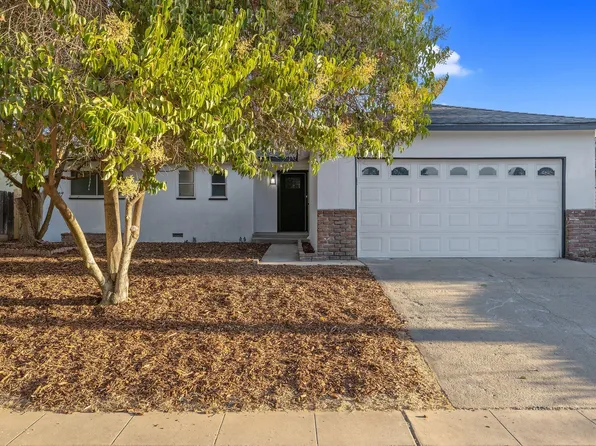 2407 E Acacia Avenue, Fresno, CA 93726