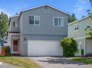 6419 Pequod Cir, Anchorage, AK 99519