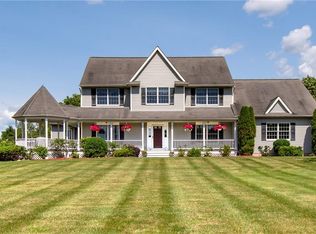 9 Chester Hill Rd, Warwick, NY 10990