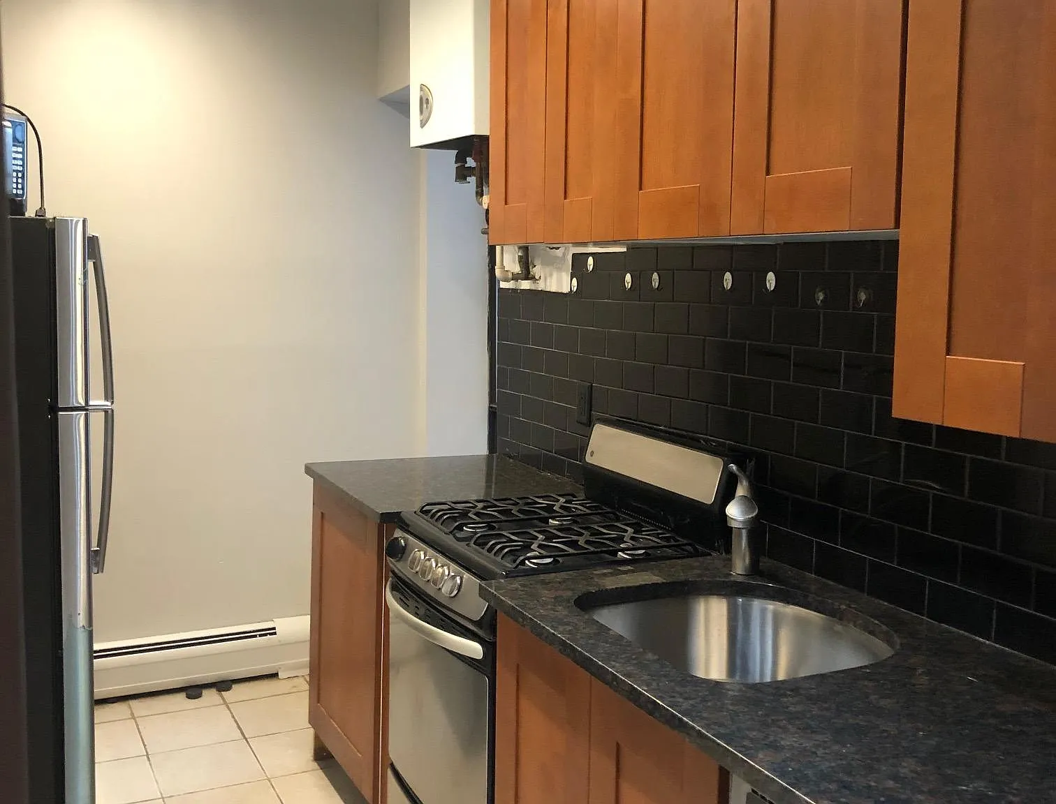 1 bed, 550 sqft, $1,650 — Photo 2