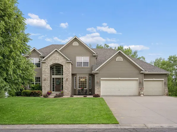 8657 Elk Ave, Monticello, MN 55362