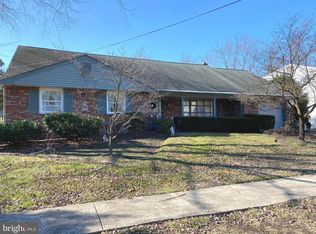 203 Mill Rd, Somerdale, NJ 08083