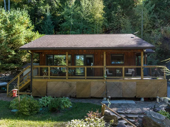 1219 Marathon Dr, Minden Hills, ON K0M 2K0