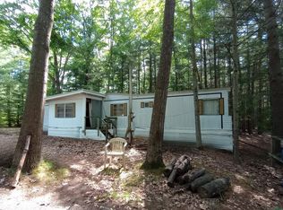 404 Lockwood St, Gladwin, MI 48624