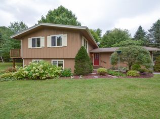 1550 Meachem Rd, Battle Creek, MI 49017