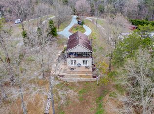 454 Rainey Ridge Rd, Semora, NC 27343