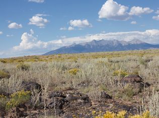 00 11th St #1, Blanca, CO 81123