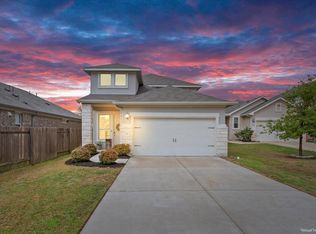 117 Red Cedar Ct, Georgetown, TX 78628