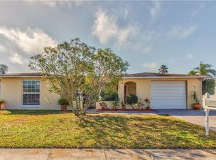 3130 Pinon Dr, Holiday, FL 34691