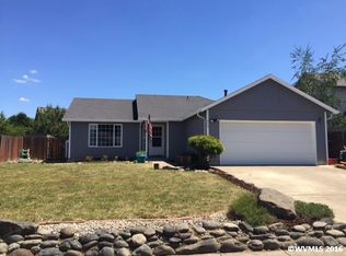 375 S 5th St, Jefferson, OR 97352