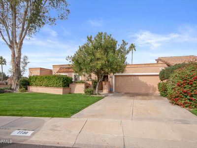 7730 N Via De Frontera, Scottsdale, AZ, 85258