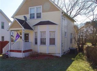 118 W Washington Blvd, Grove City, PA 16127