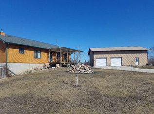 15234 160th St, Randalia, IA 52164