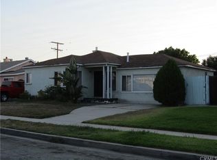 907 N Northwood Ave, Compton, CA 90220