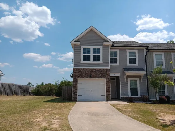 724 Buddy Ct, Grovetown, GA 30813