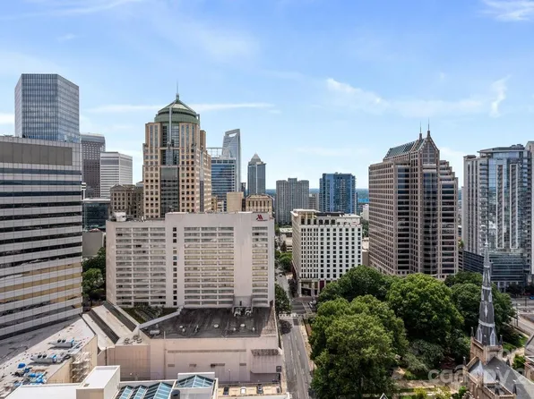 210 N Church St Unit 2302, Charlotte, NC 28202