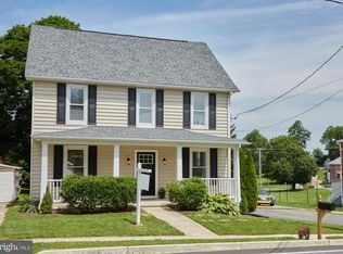 3110 Park Ave, Manchester, MD 21102