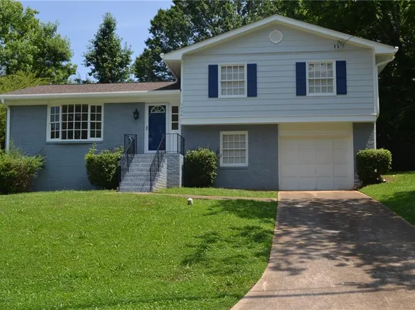 3996 Snapfinger Way, Decatur, GA 30035