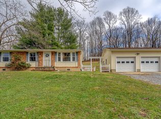 4790 Catawba Rd, Troutville, VA 24175