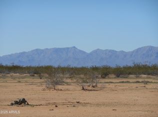 Us Highway 60 West Hwy #SR-71, Aguila, AZ 85320