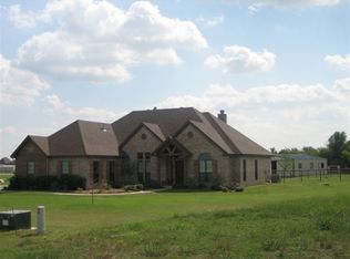 2008 Twin Creeks Cir, Pilot Point, TX 76258