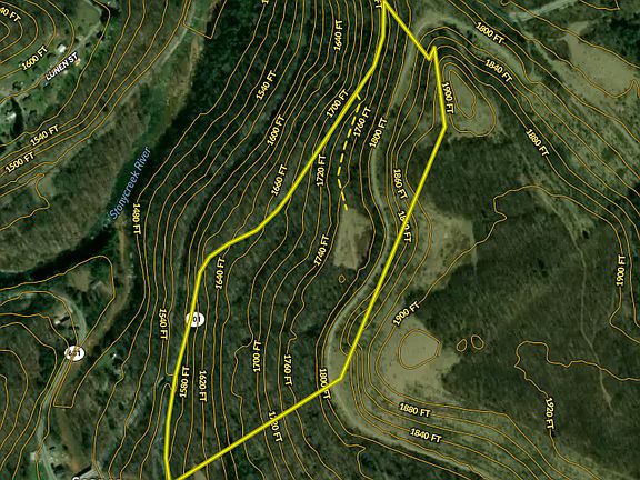 4th image of 0 Seanor Rd Lot Wp001