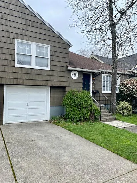 5529 SE Powell Blvd #5529
