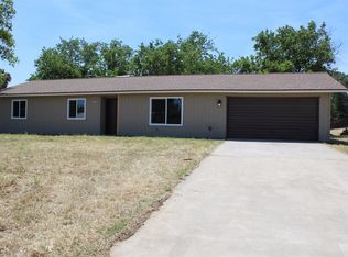 26206 Haley Way, Madera, CA 93638
