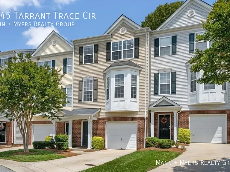 4145 Tarrant Trace Cir — Photo 1