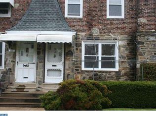 108 Green Valley Rd, Upper Darby, PA 19082