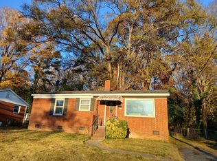 4136 Blenhein Rd, Charlotte, NC 28208