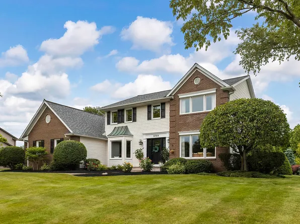 4168 Westbury Rdg, Erie, PA 16506