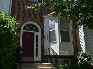 2685 Cameron Way, Frederick, MD 21701