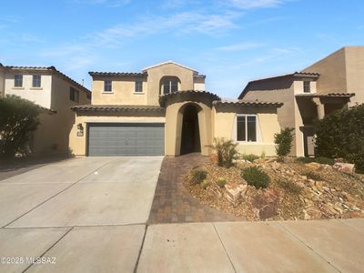 14210 S Avenida Zumba, Sahuarita, AZ, 85629