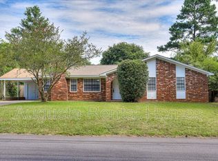 4039 Burning Tree Ln, Augusta, GA 30906