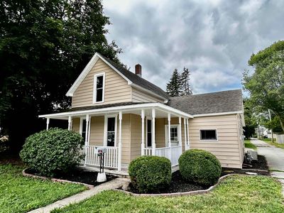 405 S Main St, South Whitley, IN, 46787