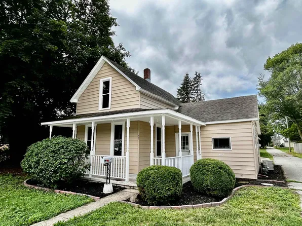 405 S Main St, South Whitley, IN 46787