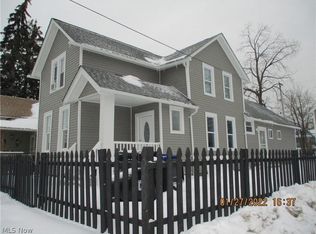 3295 W 50th St #3, Cleveland, OH