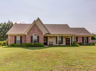 1809 Grass Pond Rd, Hernando, MS 38632