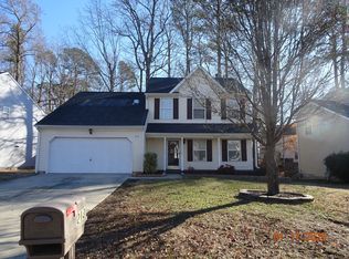 213 Rivers Ridge Cir, Newport News, VA 23608