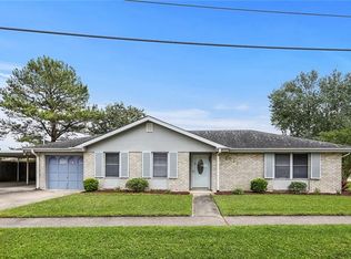 1611 Missouri Ave, Kenner, LA 70062