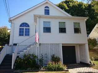 48 Rockne Ave, Dorchester, MA 02124