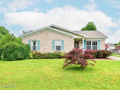 112 Bethany Ct, Mount Washington, KY, 40047